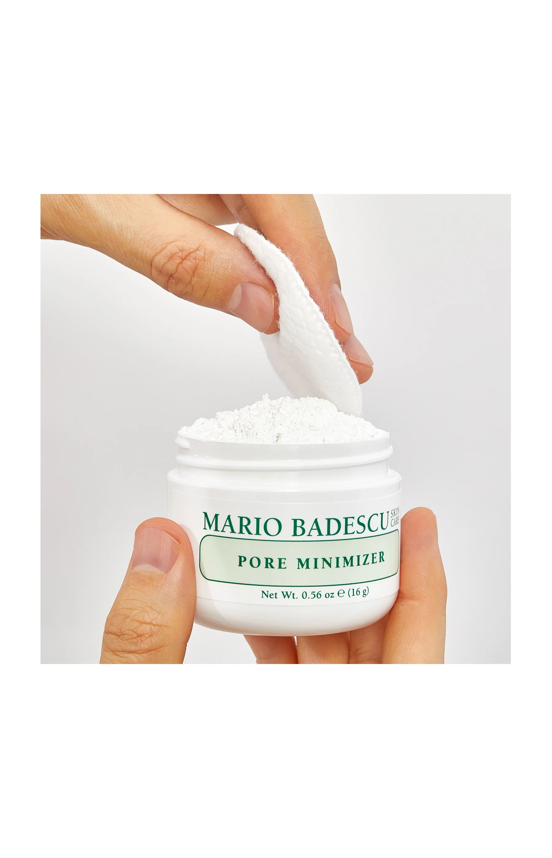 Pore Minimizer - Masque Réducteur de Pores - 16 g - Image 3