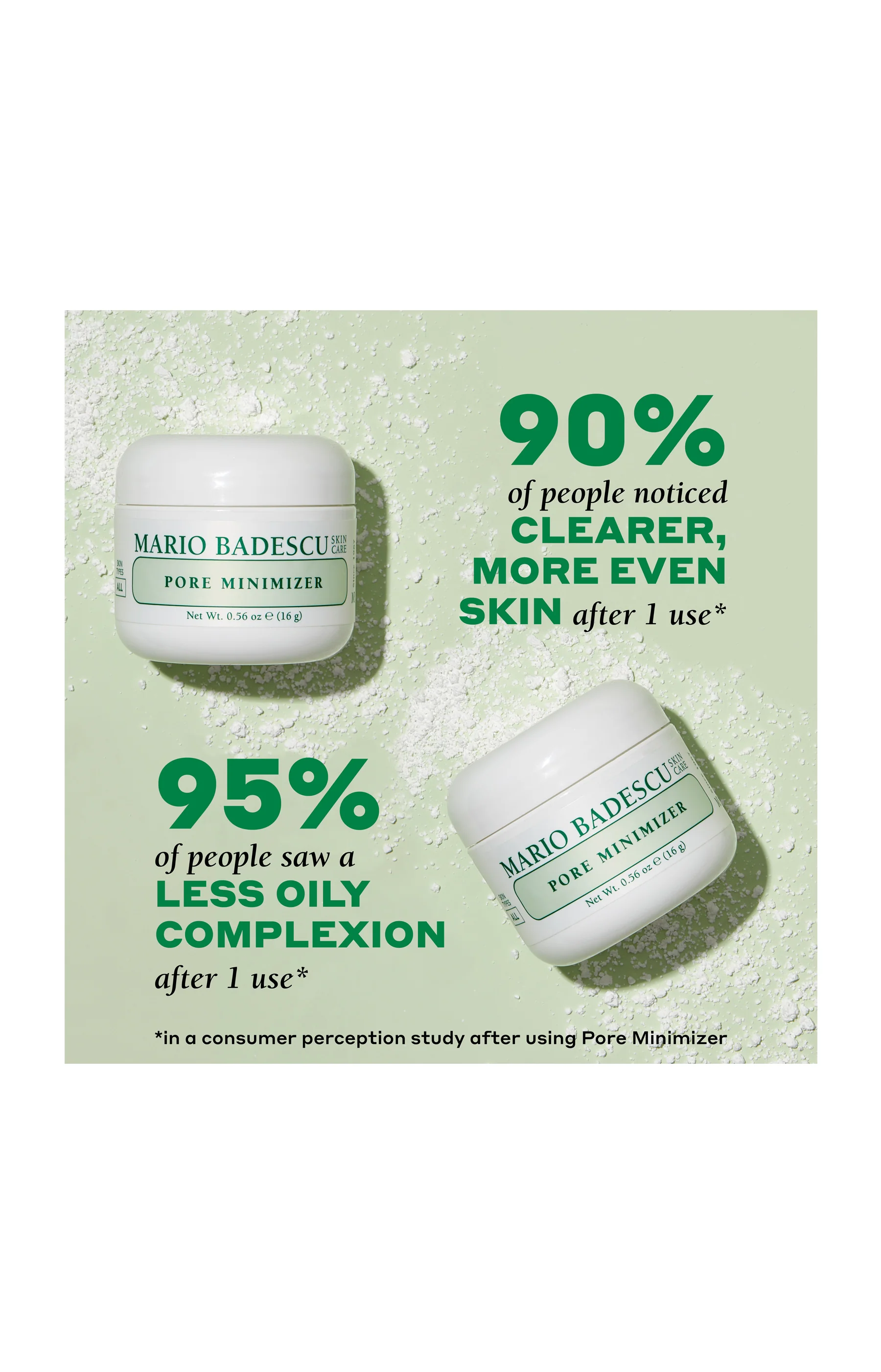 Pore Minimizer - Masque Réducteur de Pores - 16 g - Image 5