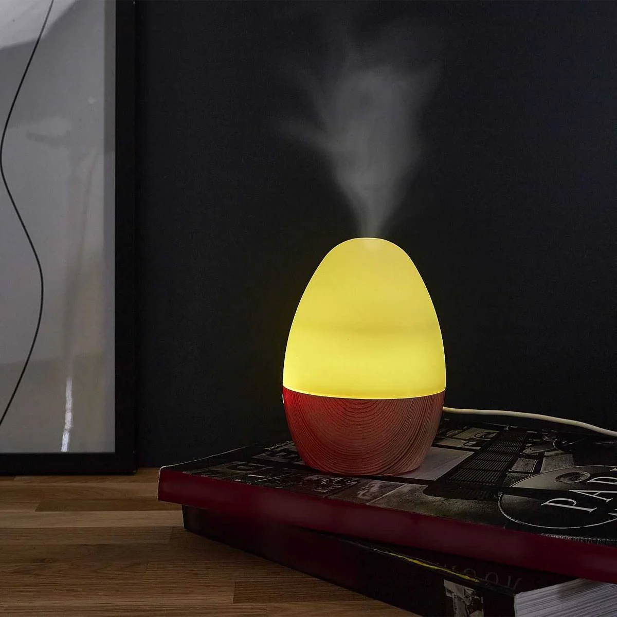 Diffuseur à led usb - 120 ml - Image 2