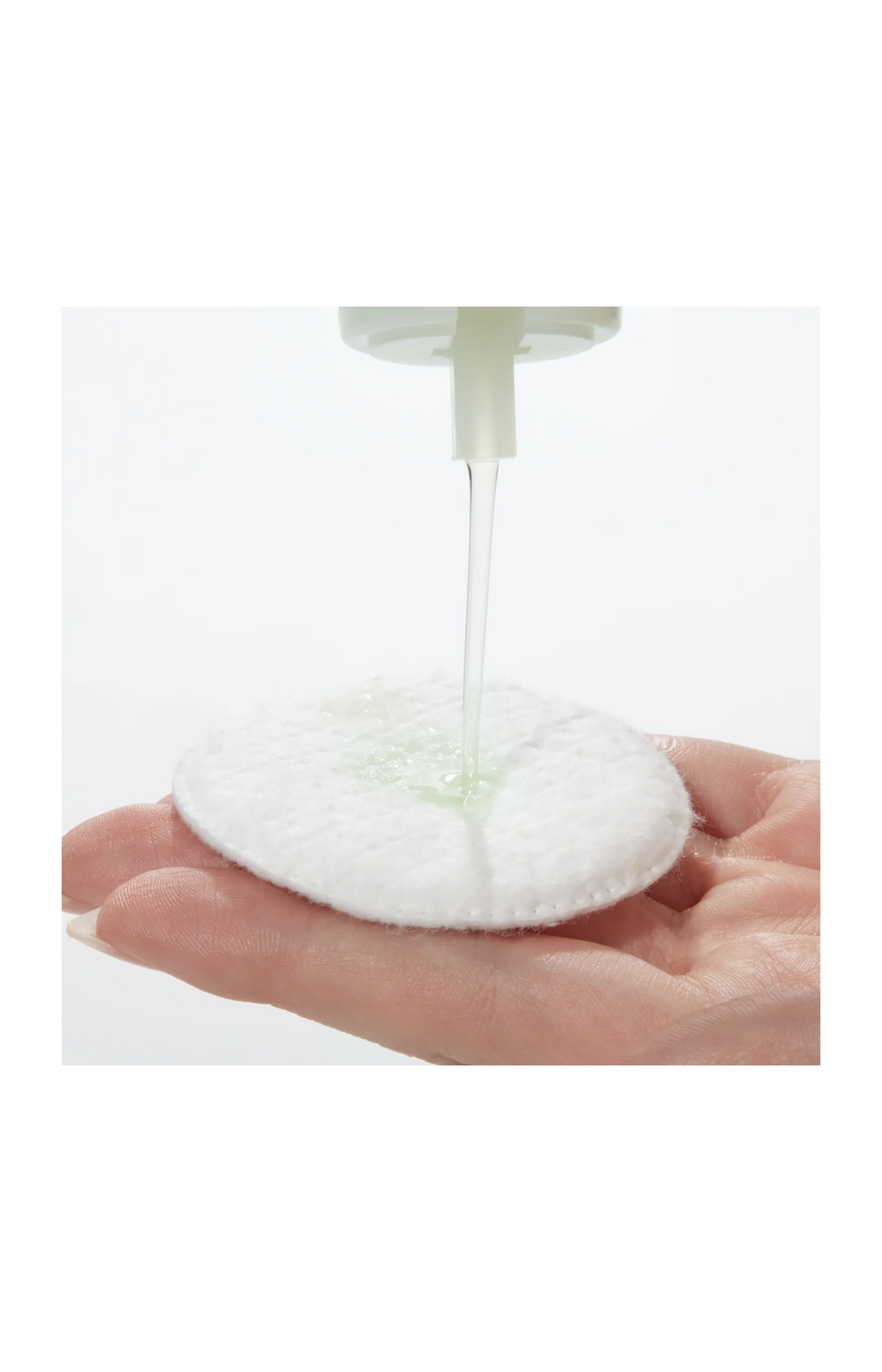 Lotion tonique - Aloe vera - 236 ml - Image 2