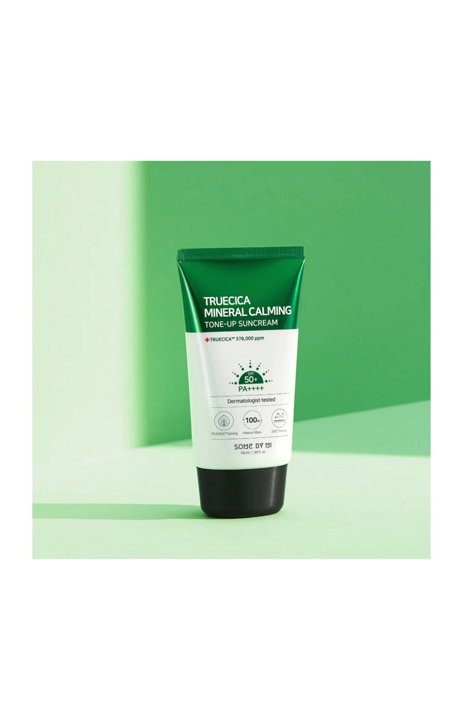 Crème solaire SPF50+ - 50 ml - Image 2
