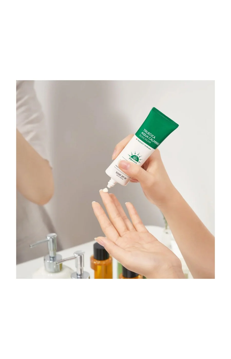 Crème solaire SPF 50+ - 50 ml - Image 2
