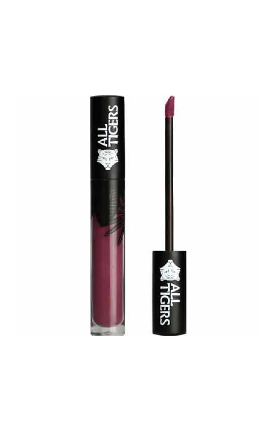 Rouge à lèvres liquide mat naturel - 8 ml - Image 14