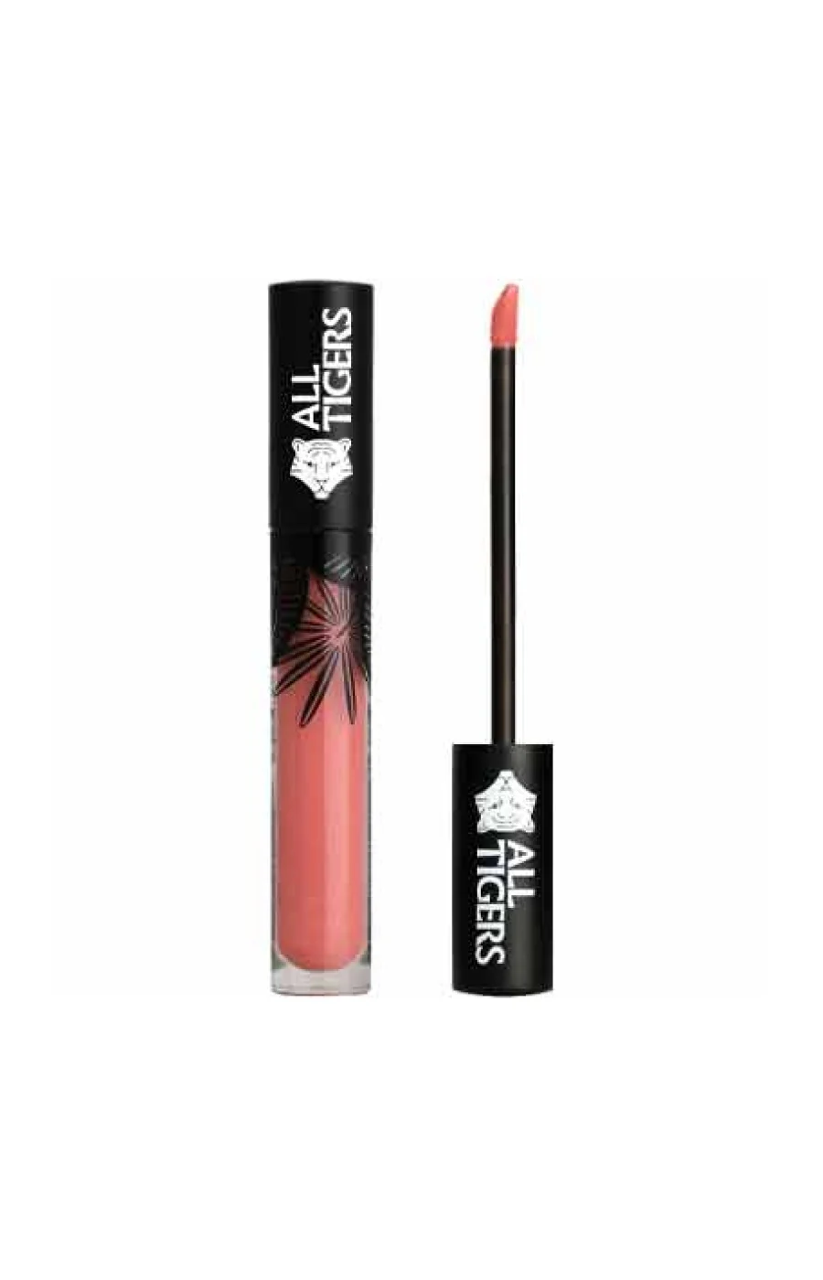 Rouge à lèvres liquide mat naturel - 8 ml - Image 16