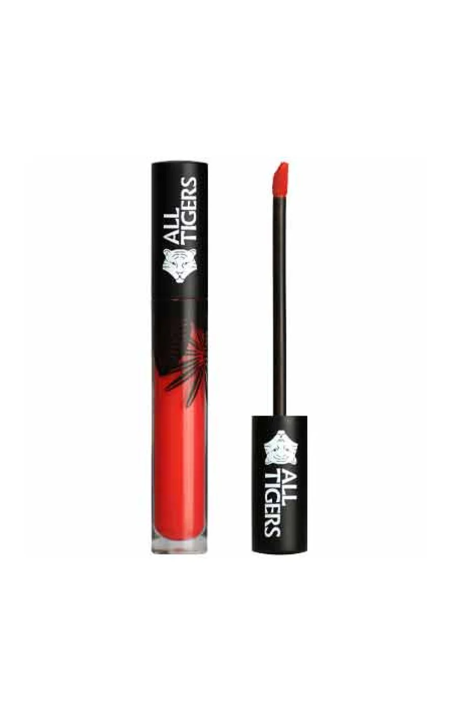 Rouge à lèvres liquide mat naturel - 8 ml - Image 18