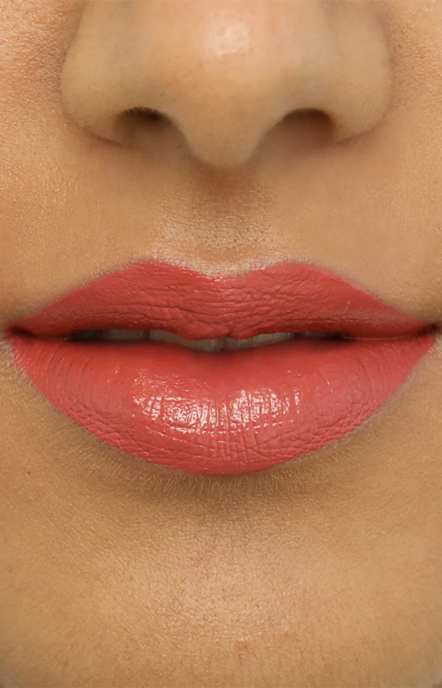 Rouge à lèvres liquide mat naturel - 8 ml - Image 22