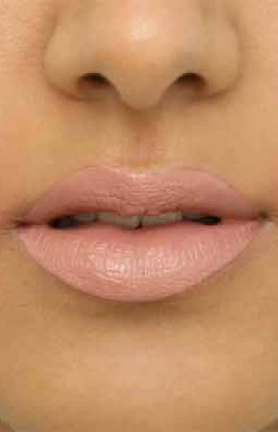 Rouge à lèvres liquide mat naturel - 8 ml - Image 5