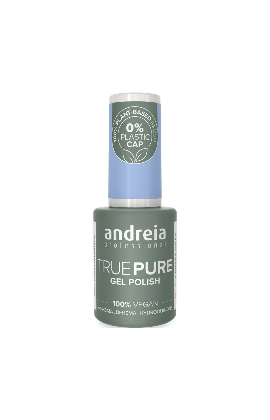 Vernis semi-permanent - True Pure