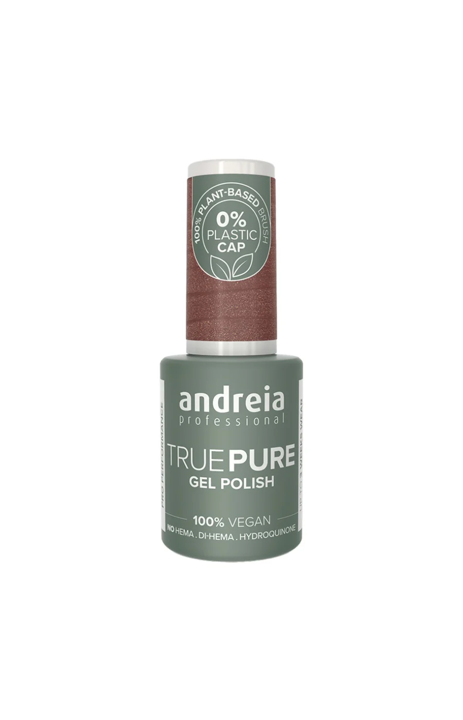 Vernis semi-permanent - True Pure - 10,5 ml - Image 13