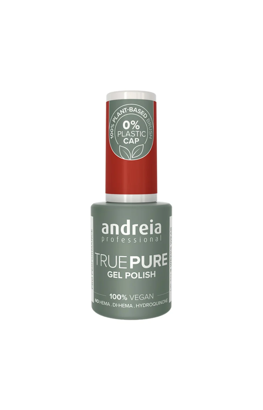 Vernis semi-permanent - True Pure - 10,5 ml - Image 15