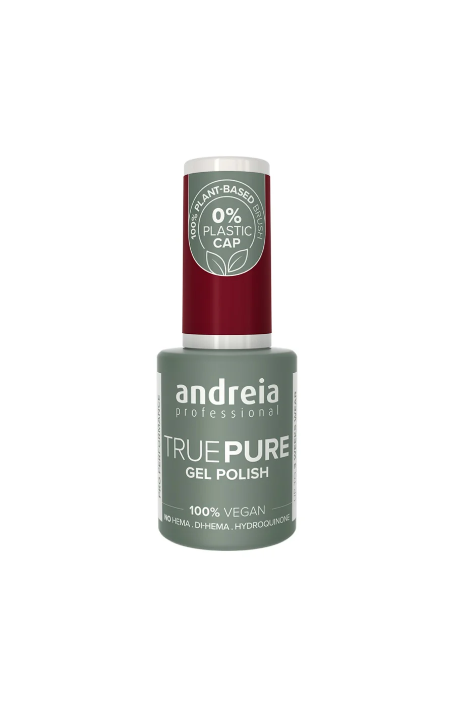 Vernis semi-permanent - True Pure - 10,5 ml - Image 18