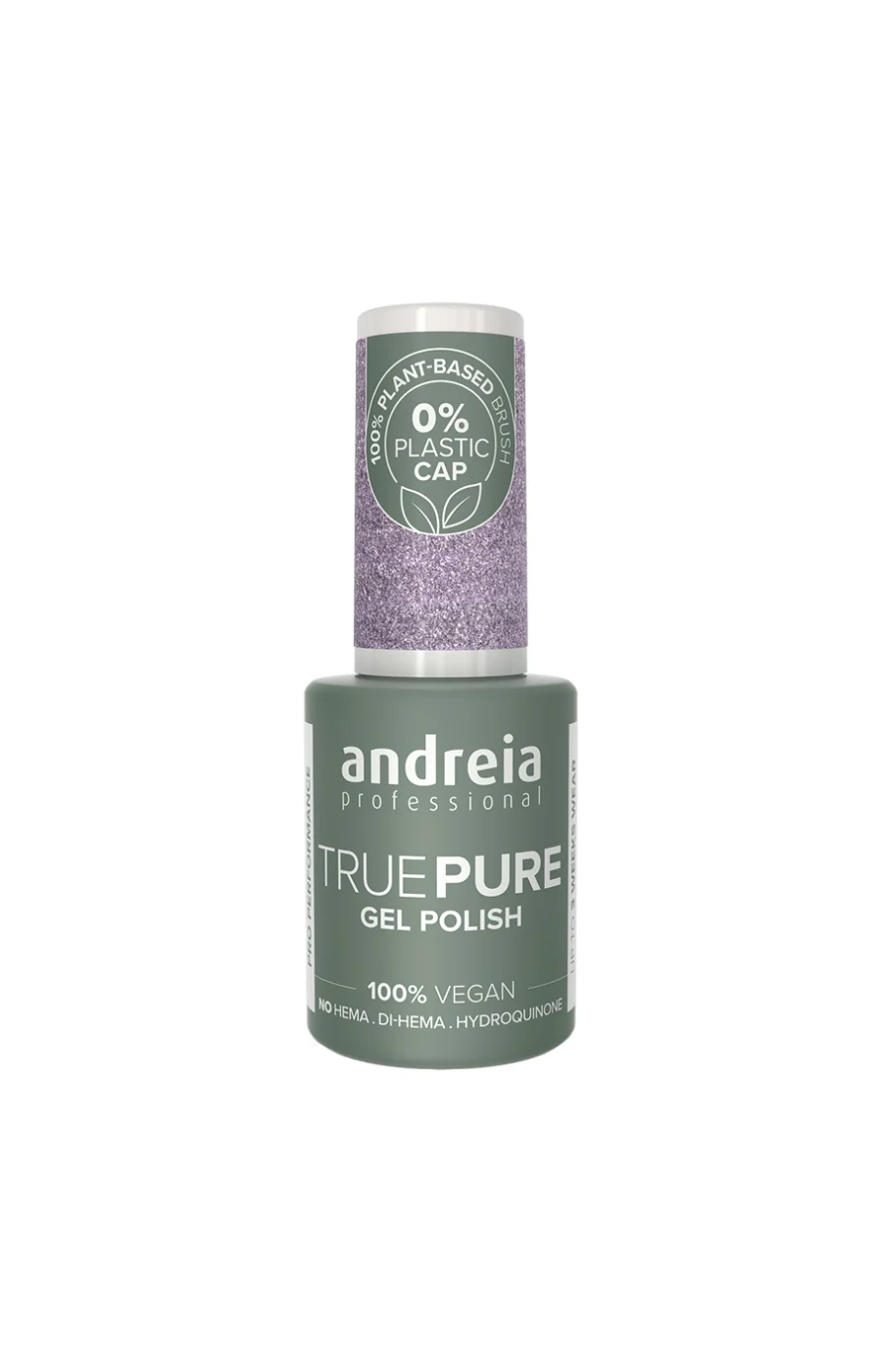 Vernis semi-permanent - True Pure - 10,5 ml - Image 6