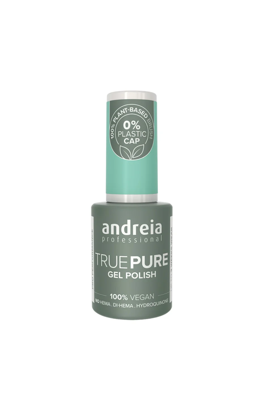 Vernis semi-permanent - True Pure - 10,5 ml - Image 7