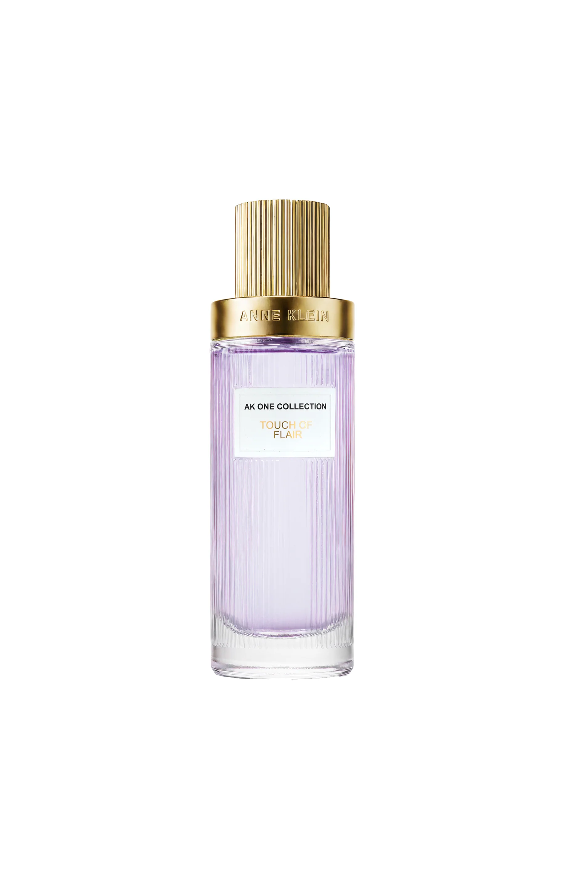 Touch of Flair Eau de parfum - Floral boisé
