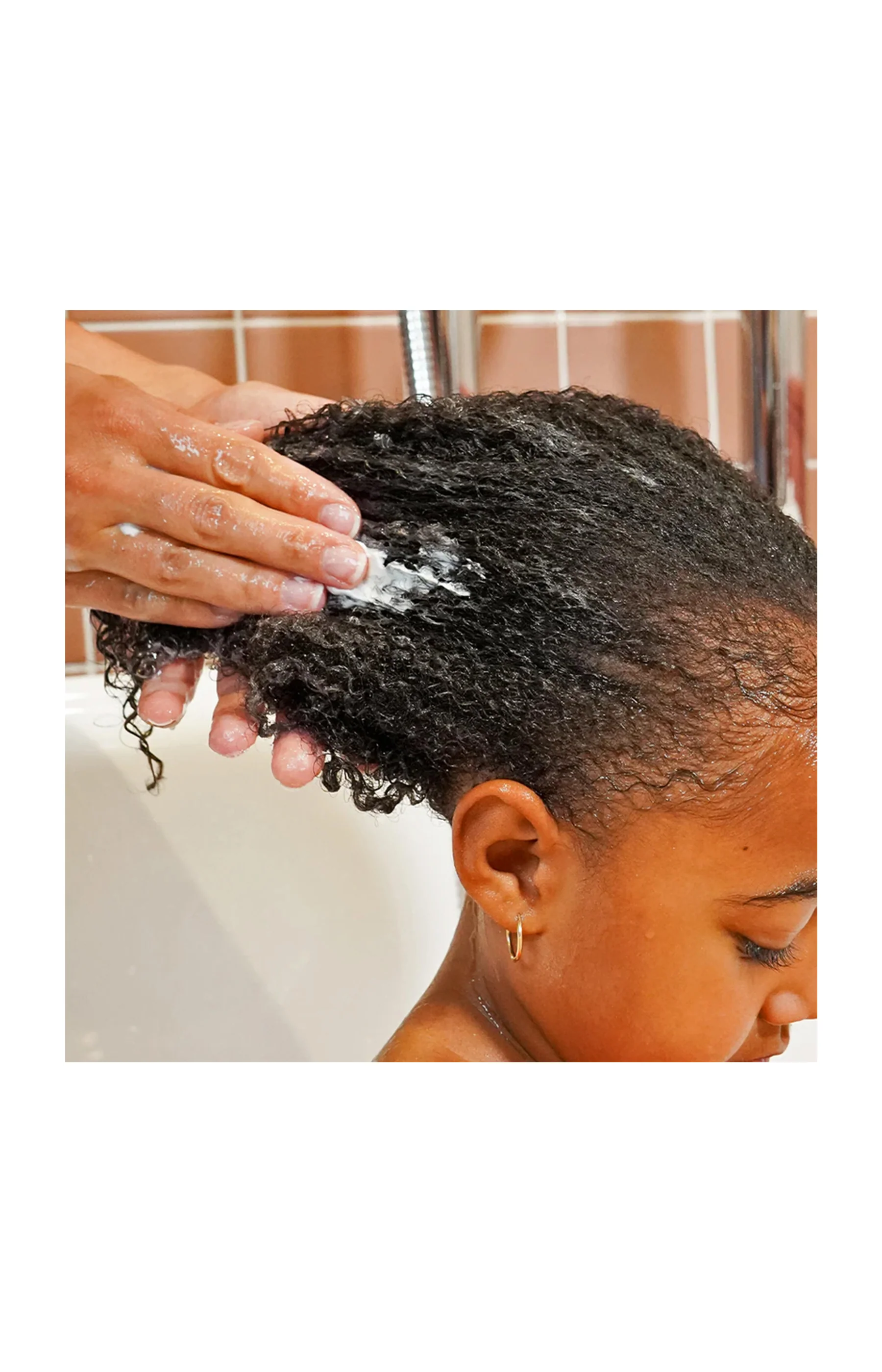 Après-shampoing - Enfant - 250 ml - Image 4