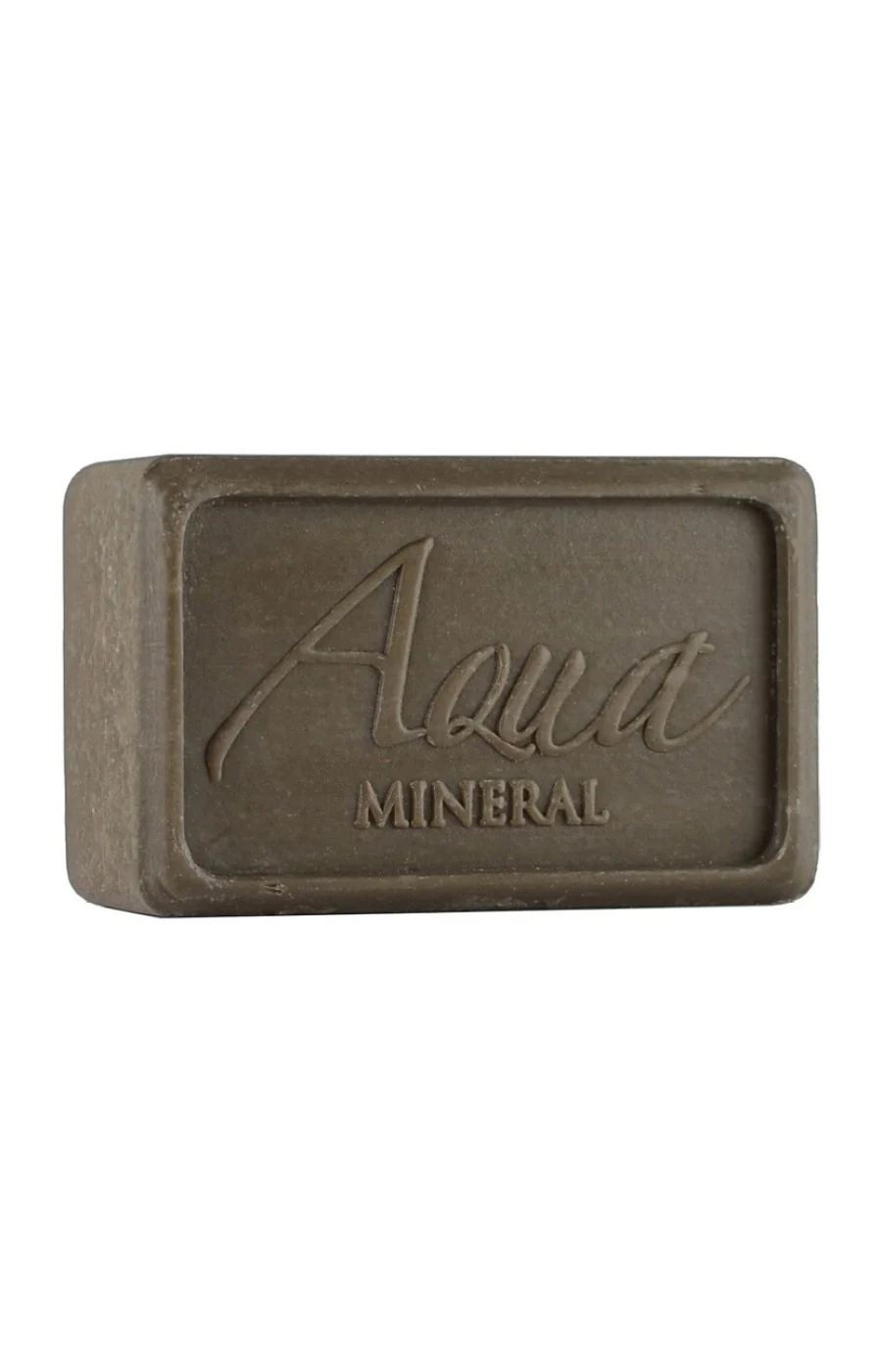 Savon purifiant à la boue de la mer Morte – Visage & corps