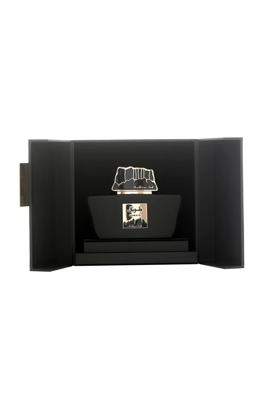 Tuwaiq Eau de parfum - Oriental boisé - Mixte - 100 ml - Image 2