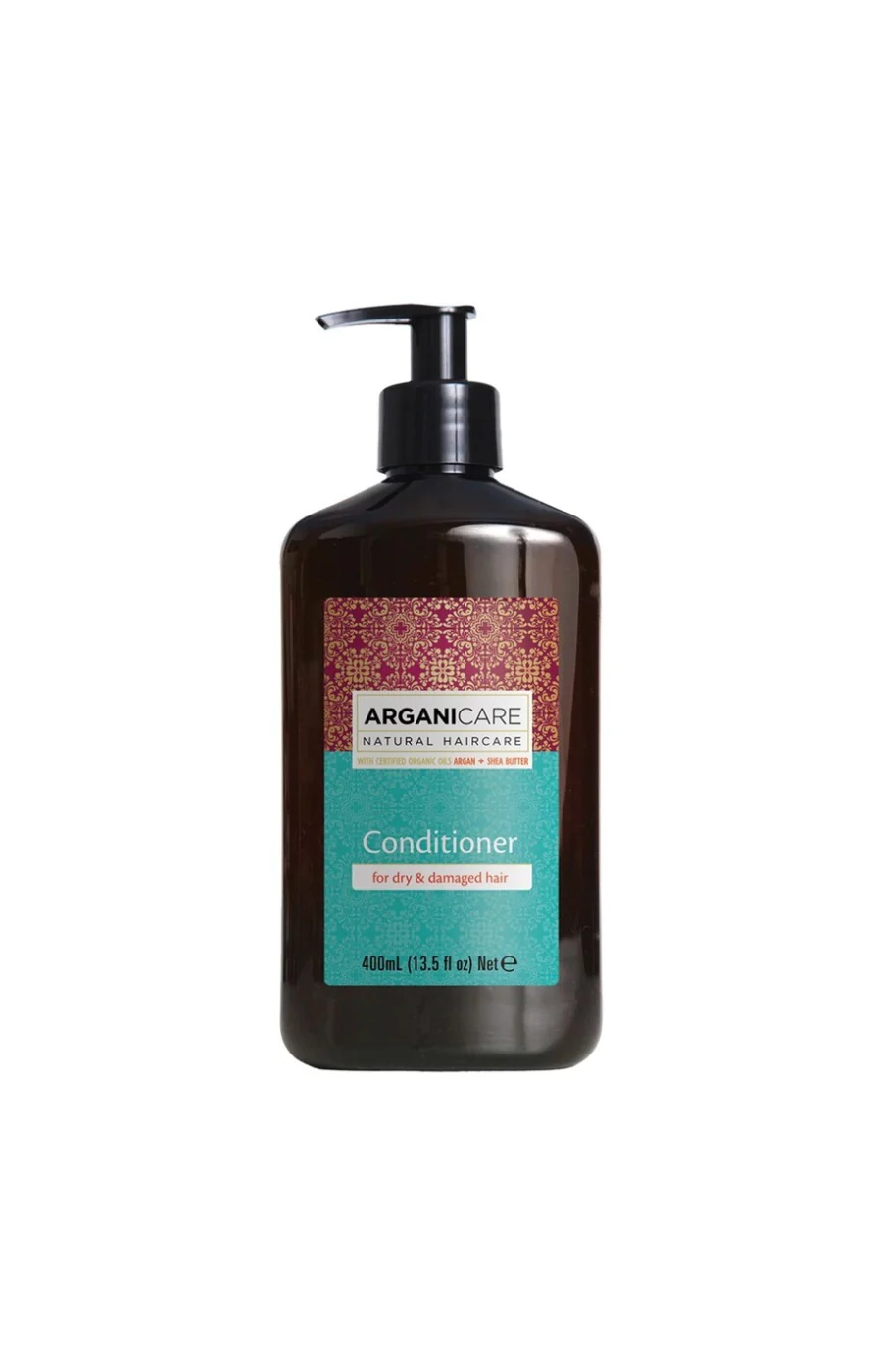Coffret réparation intensive - Argan - Cheveux secs & abîmés - 5 produits - Image 3