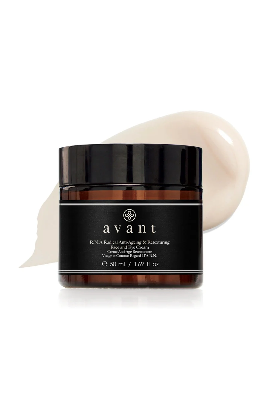 Crème anti-âge retexturante - Acide glycolique - Age Defy+ - Visage & yeux - 50 ml - Image 3