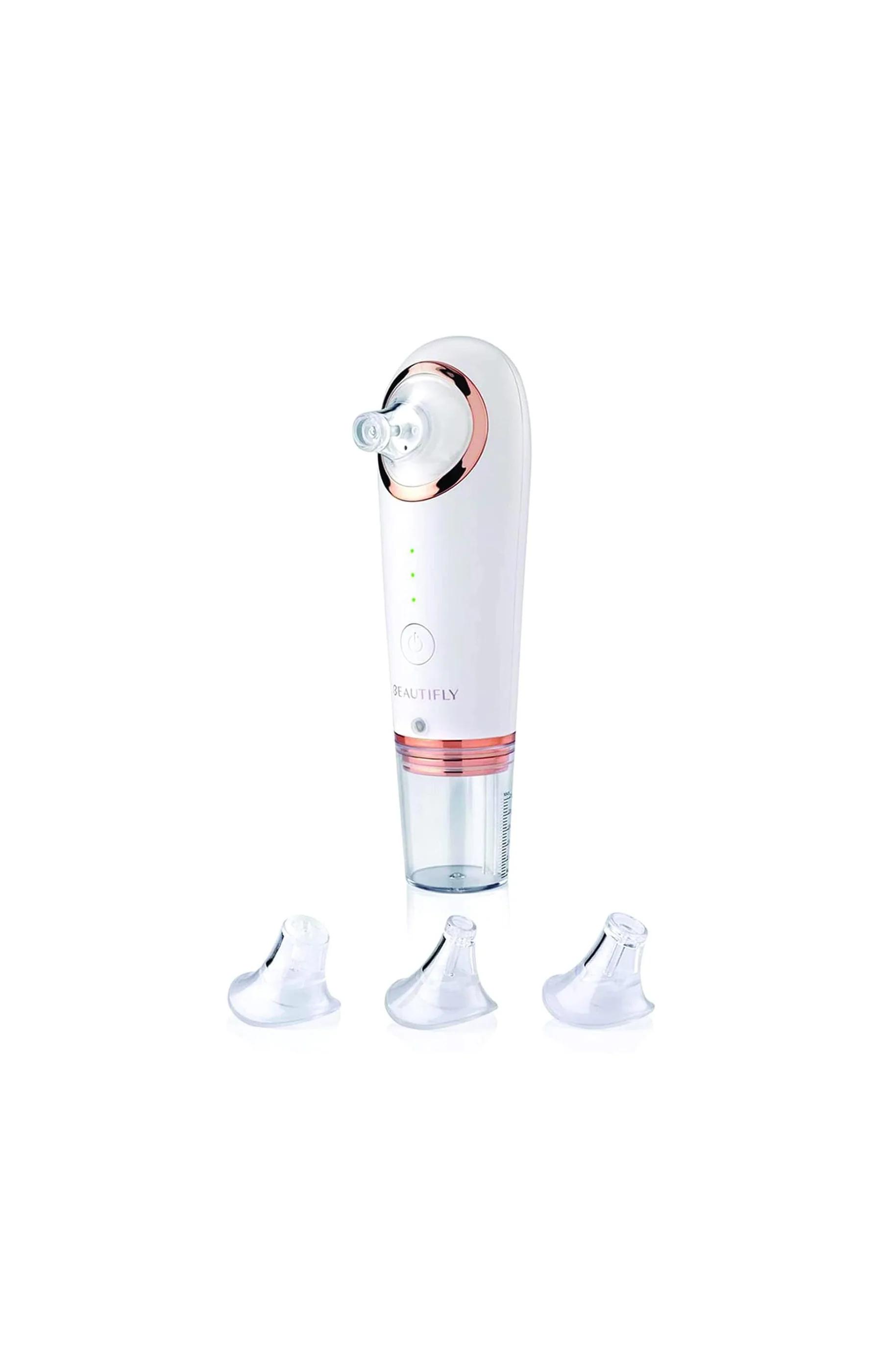 Appareil de nettoyage - Pores & Points noirs - Visage