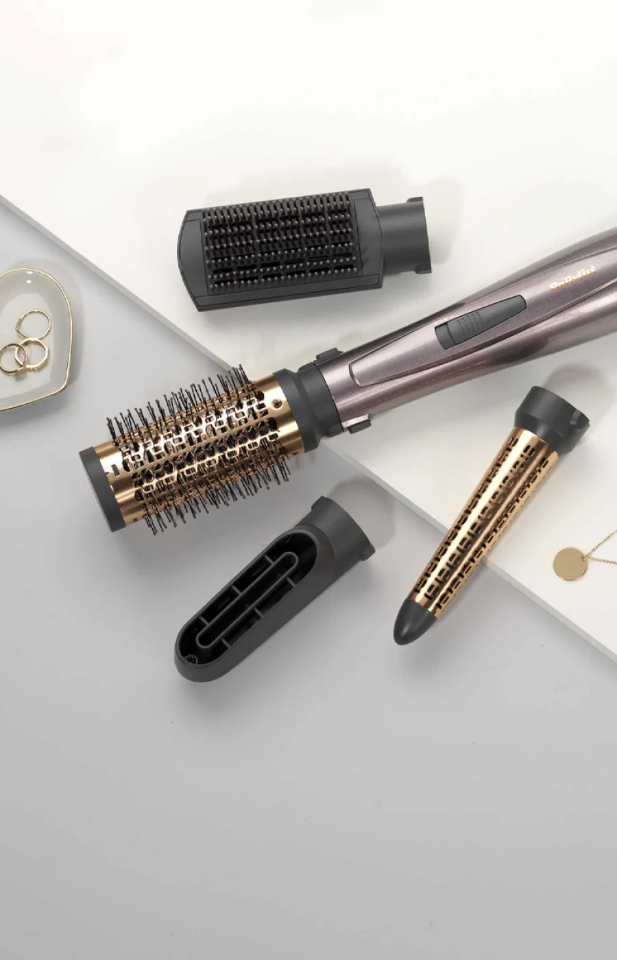 Brosse soufflante multi-styles - Air Style 1000 - Image 3