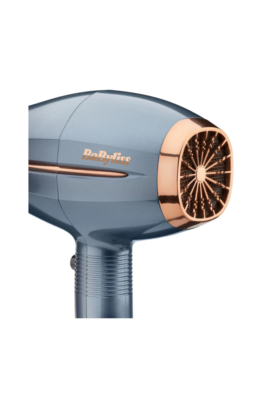 Sèche-cheveux - Denim Luxe - 2200 W - Image 4