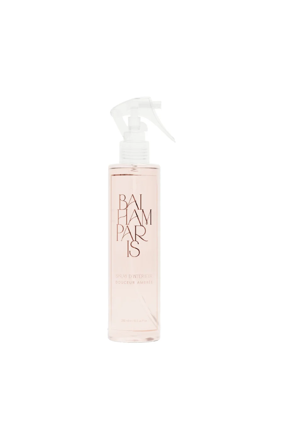 Spray d'intérieur - Douceur ambrée - Datte & cannelle - 250 ml - Image 2