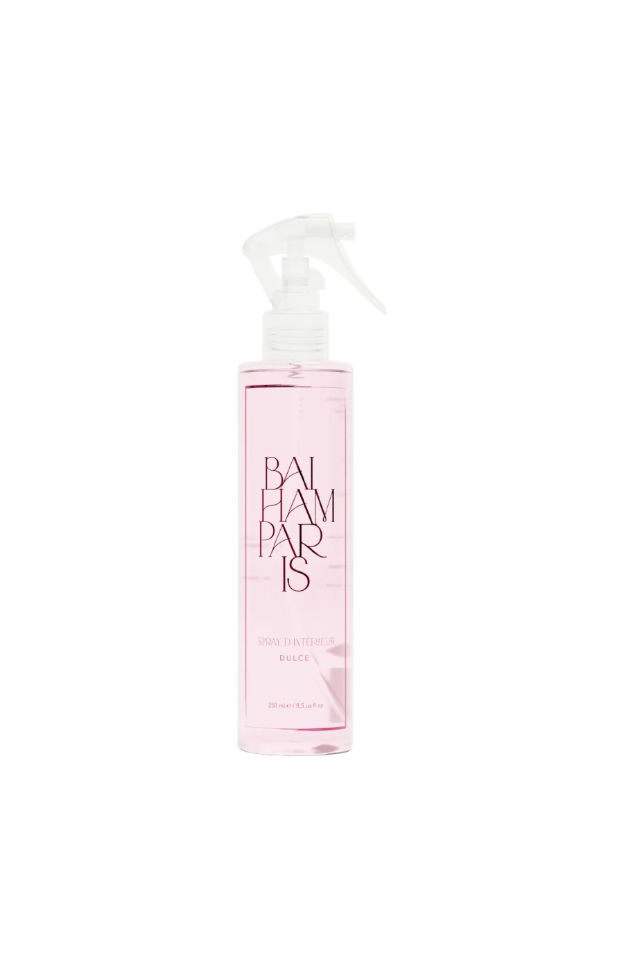 Spray d'intérieur - Dulce - Fruits rouges & vanille - 250 ml - Image 2