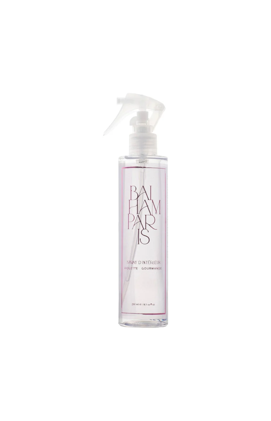 Spray d'intérieur - Violette gourmande - Mûre & musc - 250 ml - Image 2