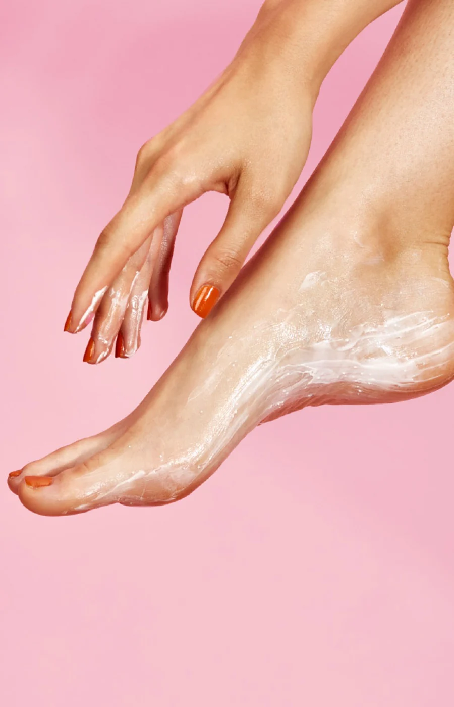 Gommage pieds nourrissant - Huile de bourrache - 30 ml - Image 4