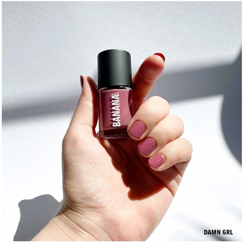 Vernis à ongles gel - 12 ml - Image 4