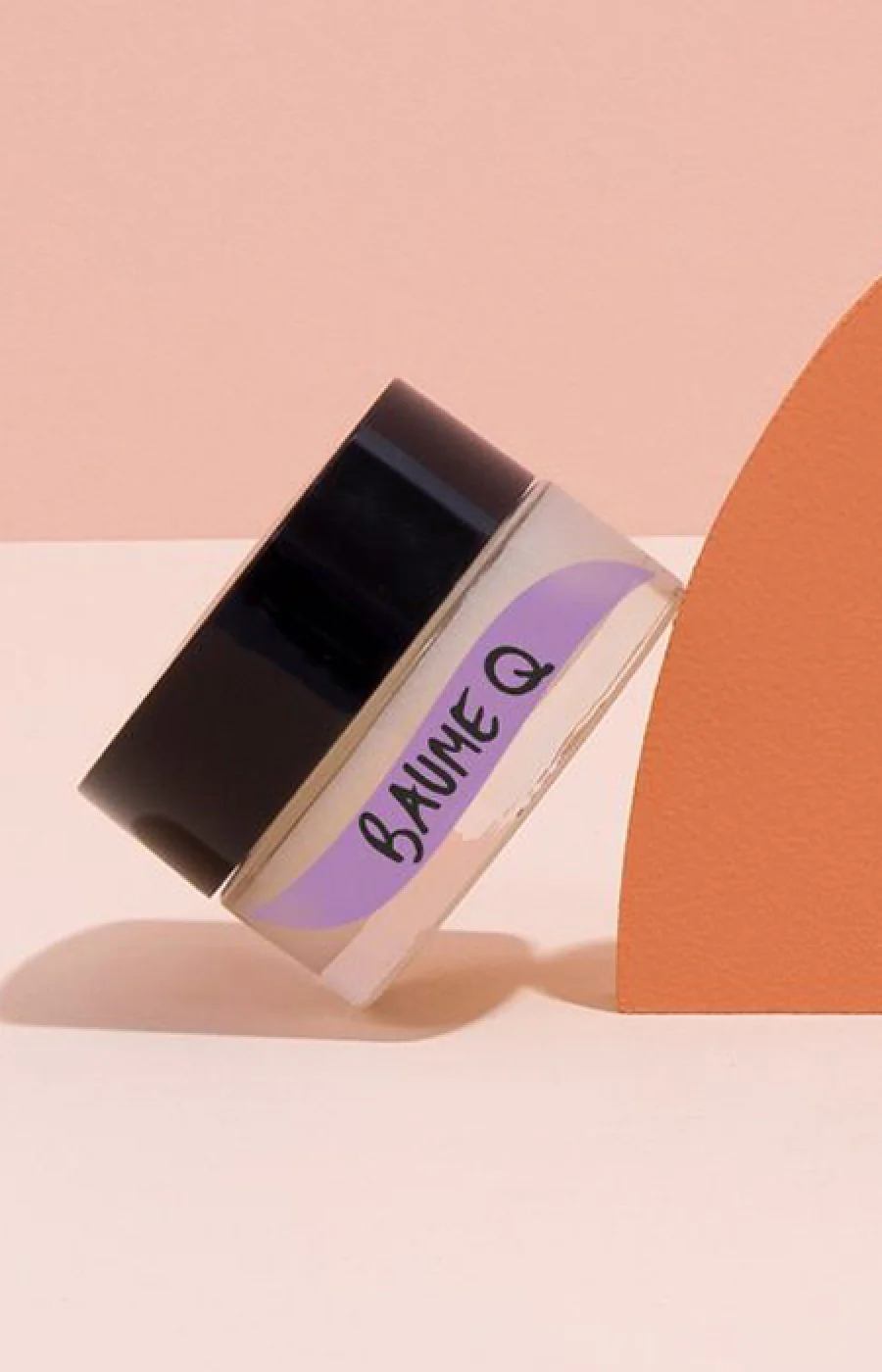 Soin anal apaisant bio - Mini baume Q - Hamamélis & coco - 15 ml - Image 2
