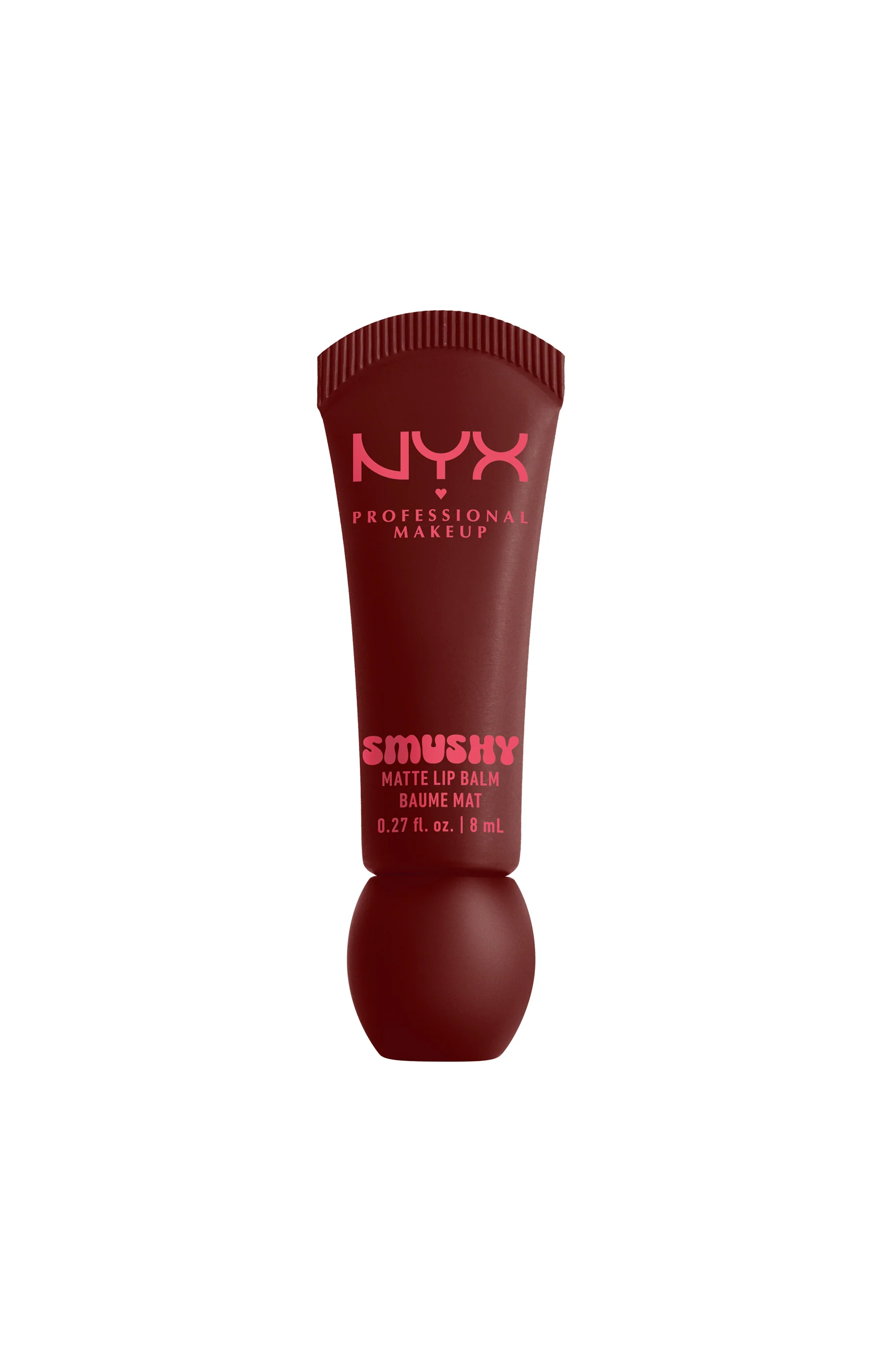 Baume à lèvres mat teinté - Smushy Matte Lip - Image 12