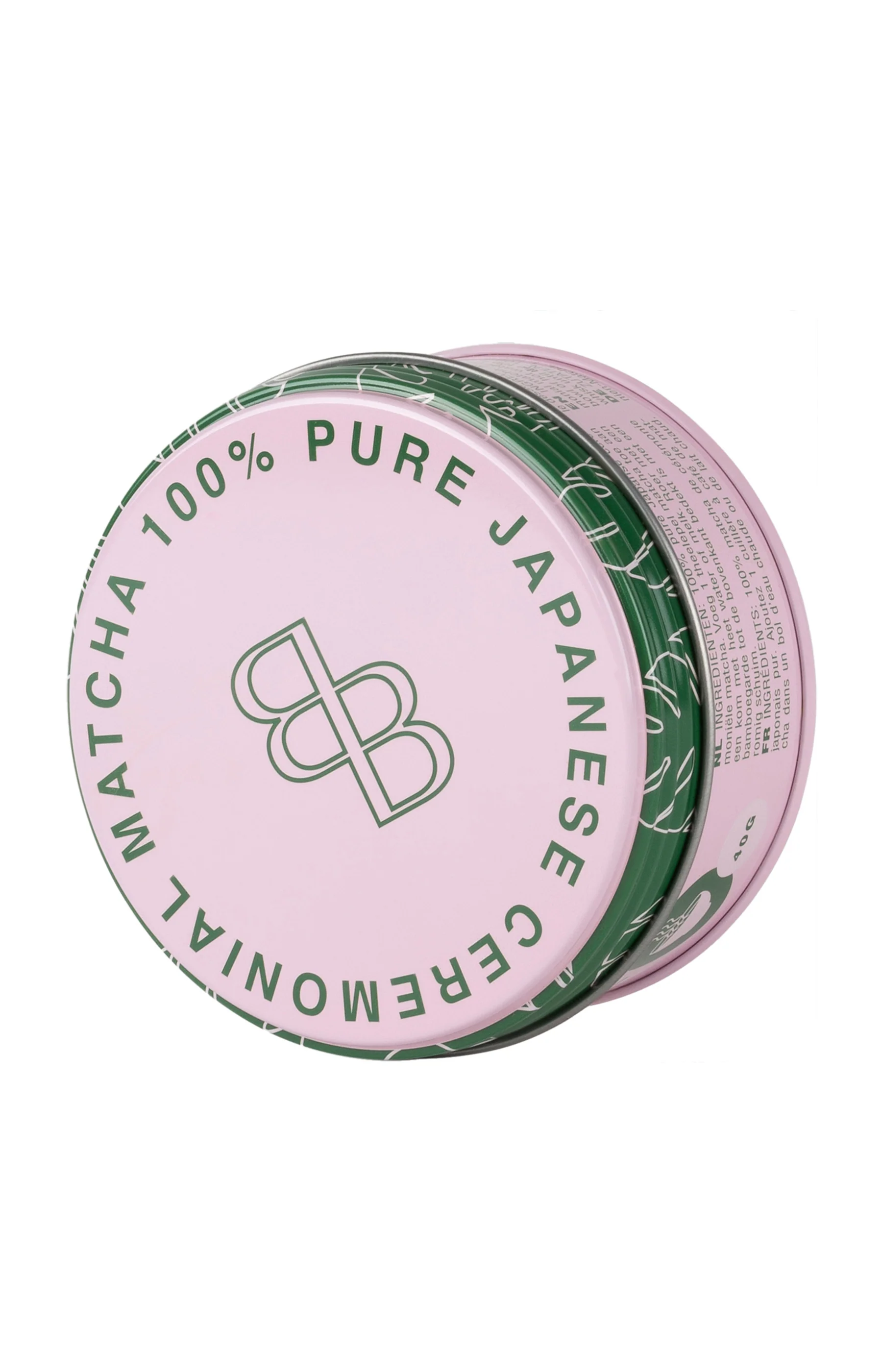 Matcha japonais - Ceremonial A-Grade - 40 g - Image 4