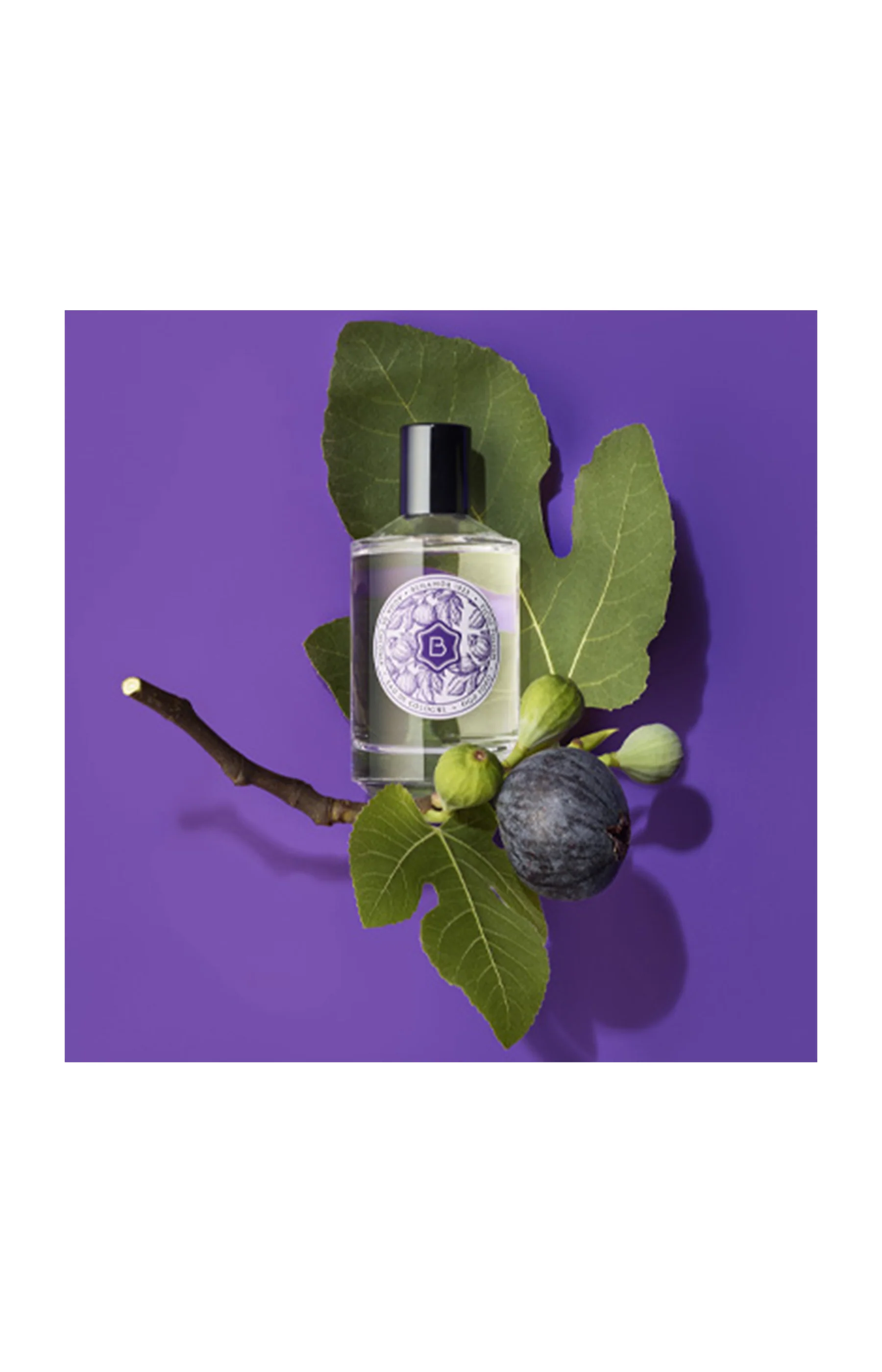 Fig Fogo Eau de Cologne - Feuilles & bois de figuier - Image 2