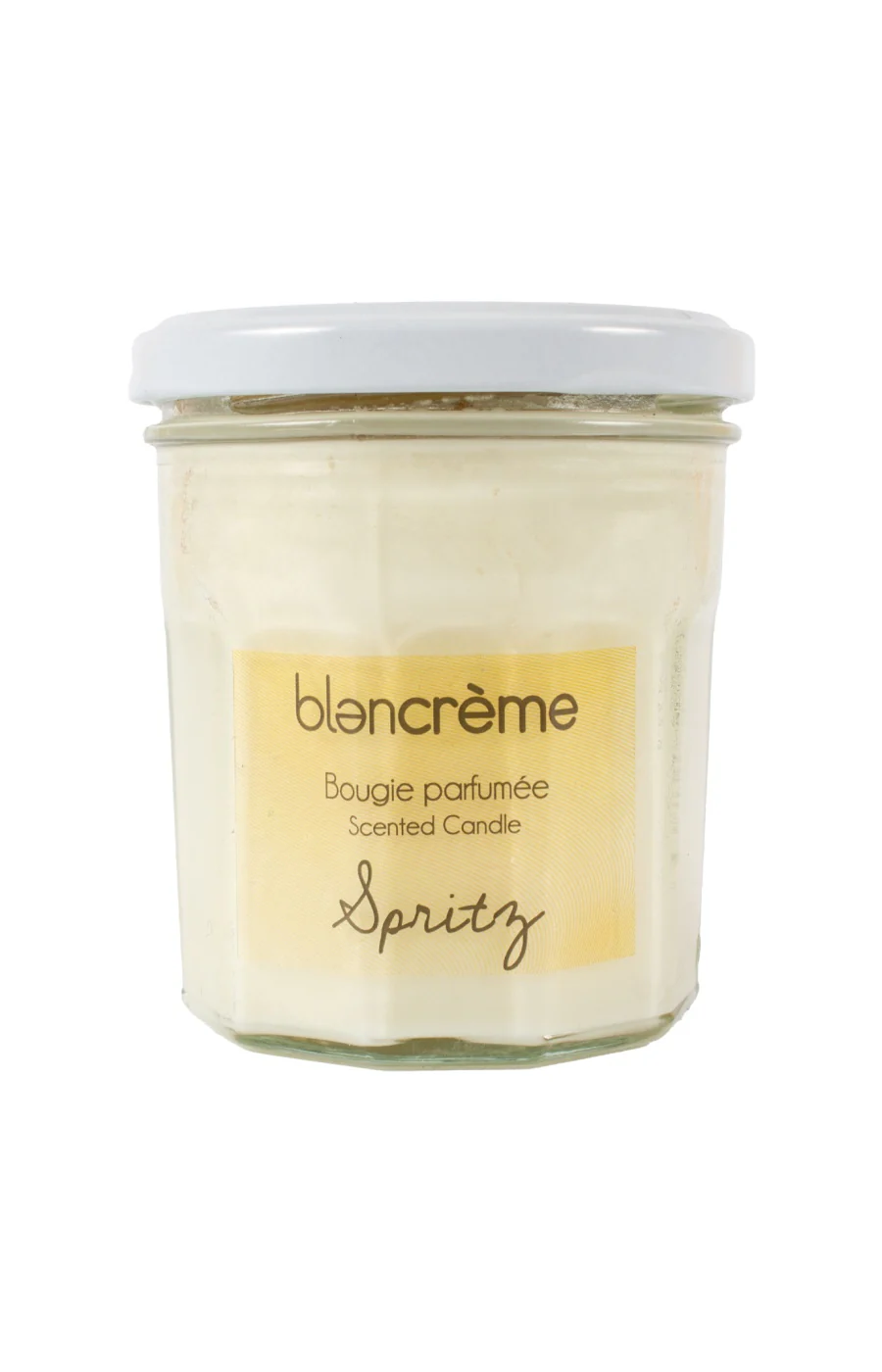 Bougie parfumée - Spritz - 140 g - Image 2