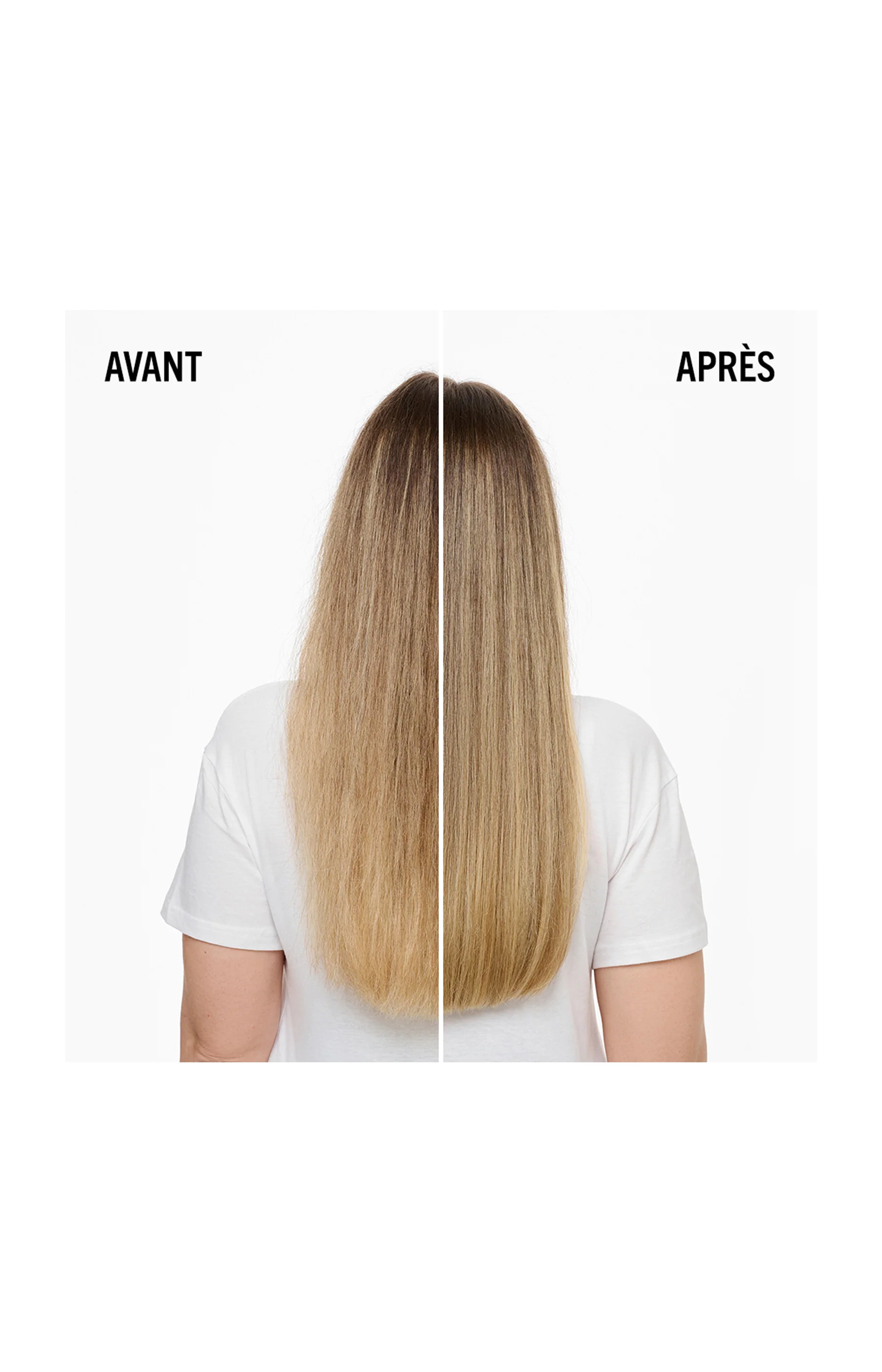 BlondMe Shampoing Illuminateur BondRepair - Image 3