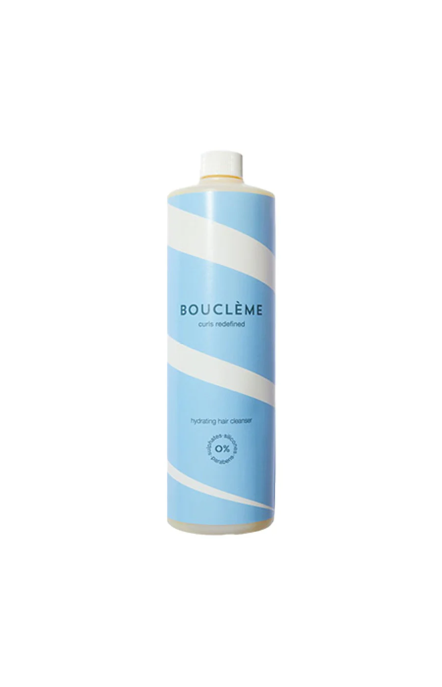 Shampoing hydratant - Cheveux fins & gras - Image 2