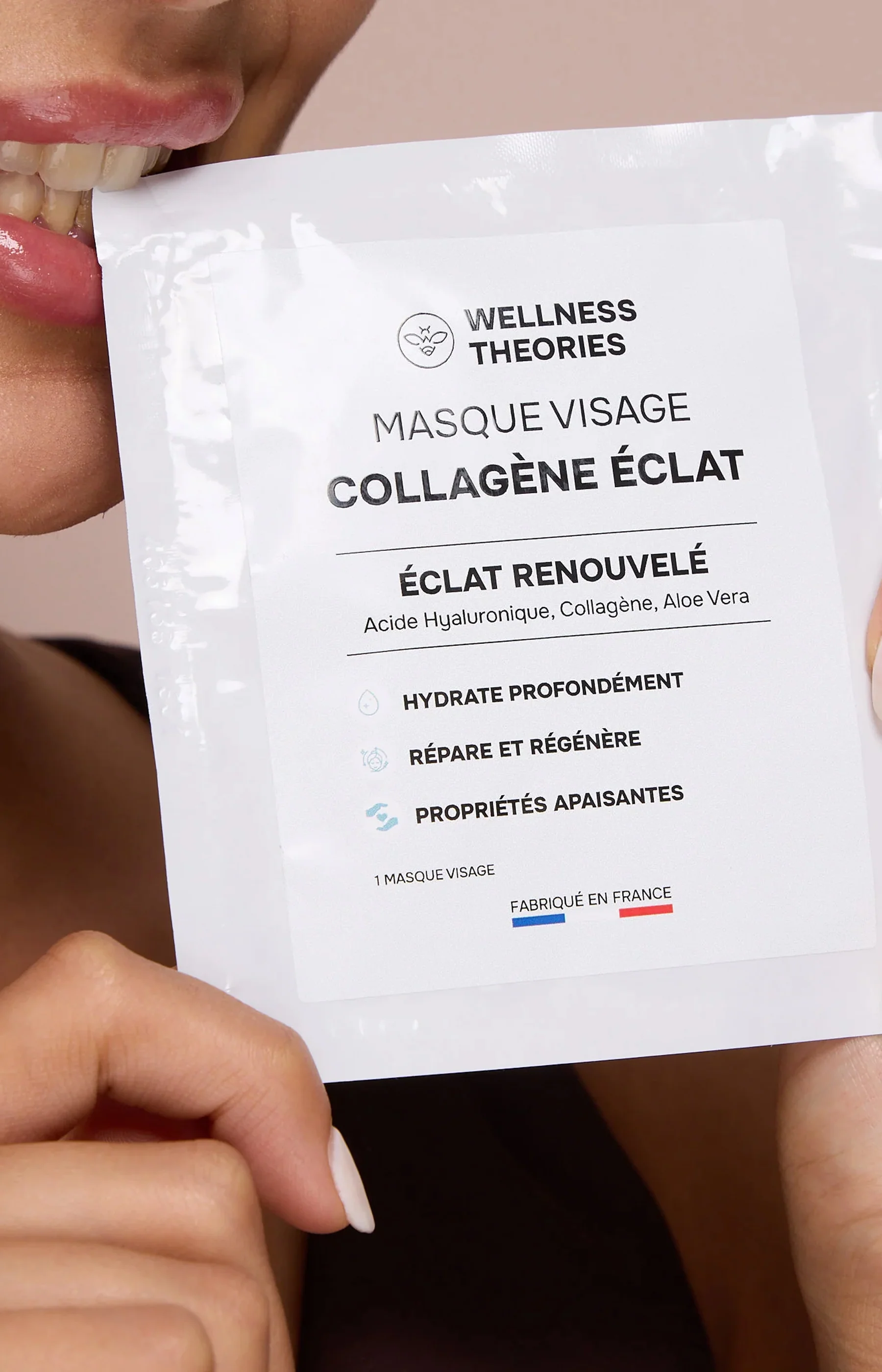 Coffret anti-âge - Acide Hyaluronique Lift Expert - 11 produits - Image 2