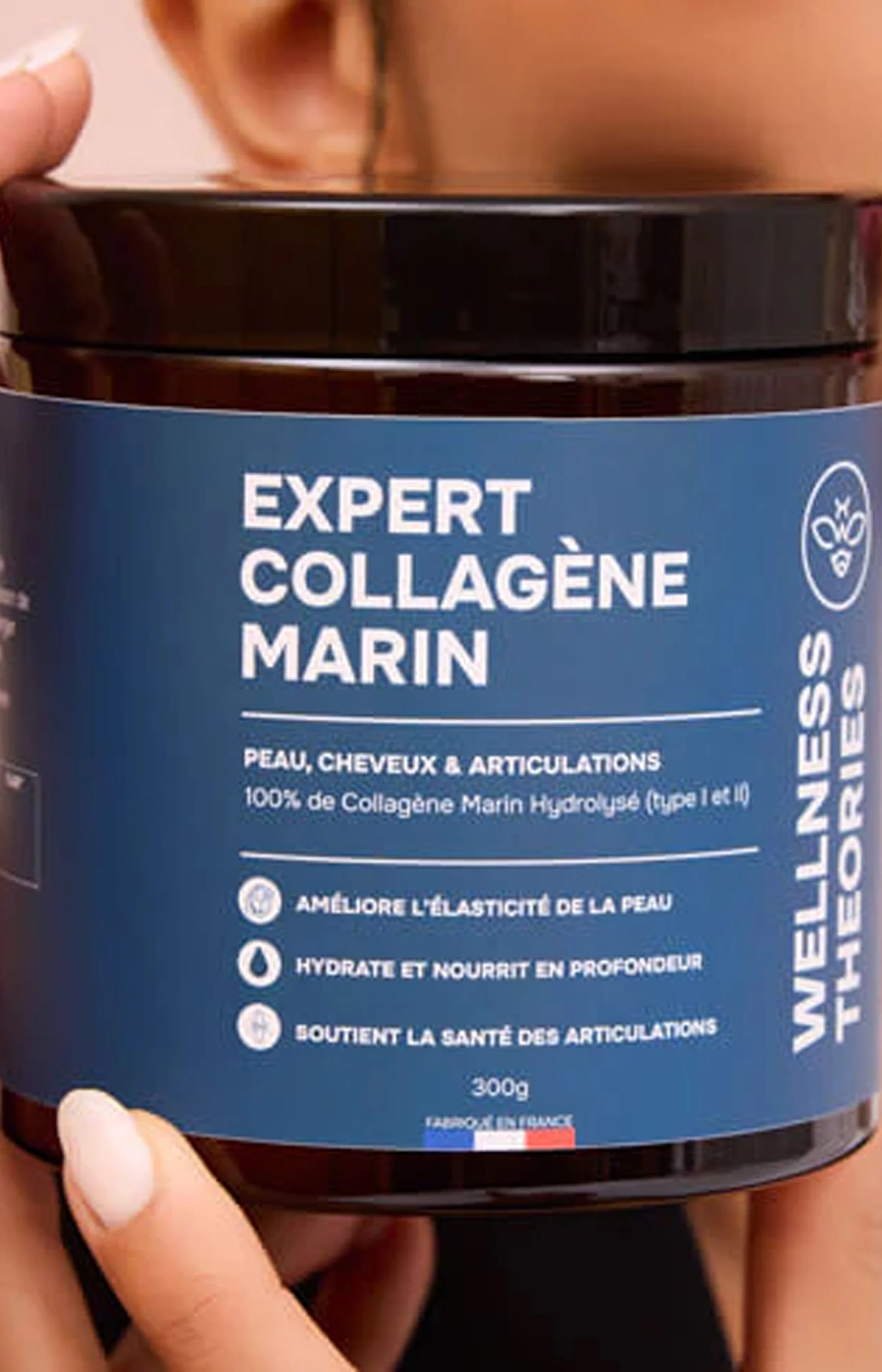 Coffret anti-âge - Acide Hyaluronique Lift Expert - 11 produits - Image 6