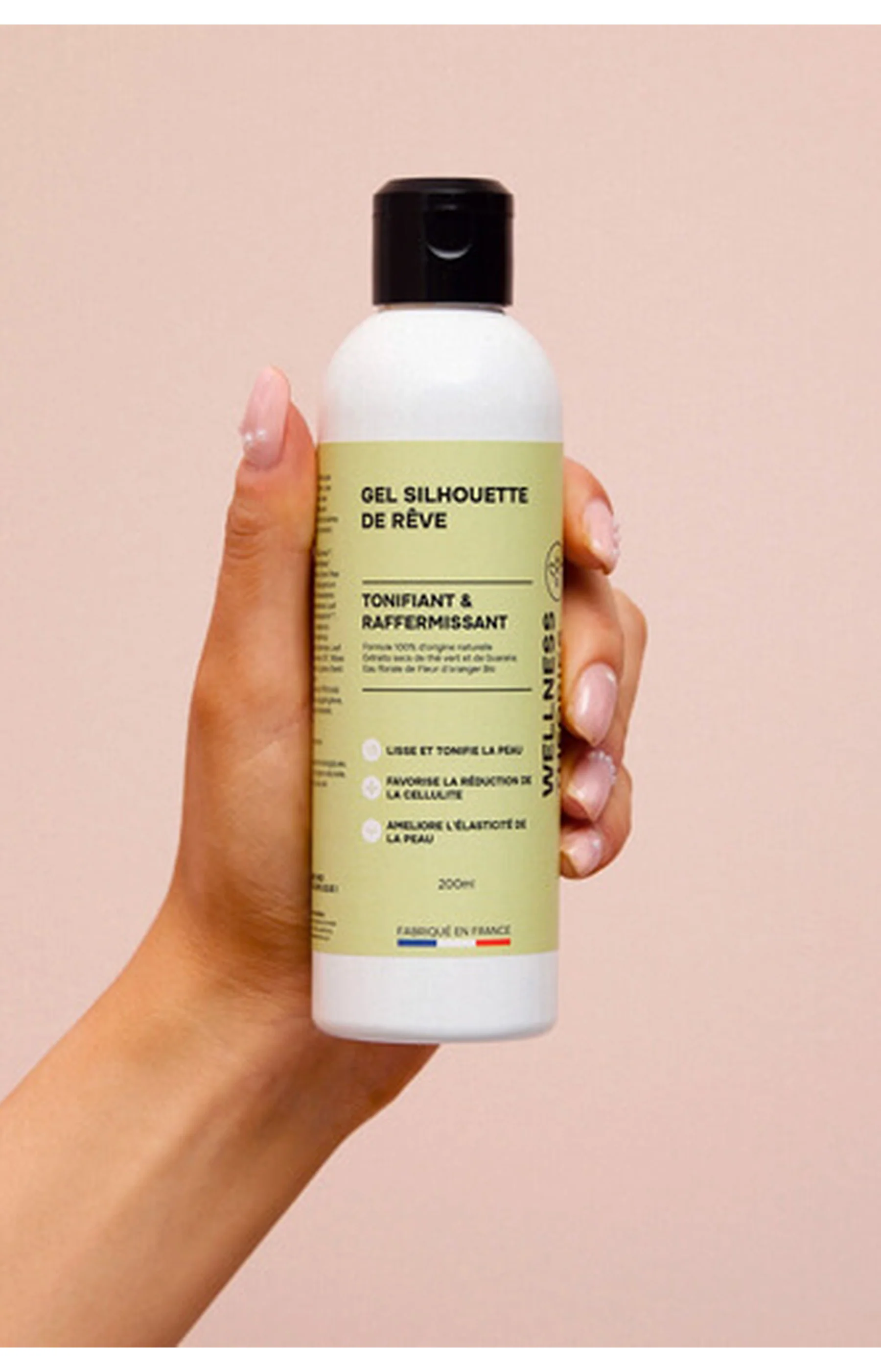 Box minceur & détox - Slim & Detox - 4 produits - Image 8