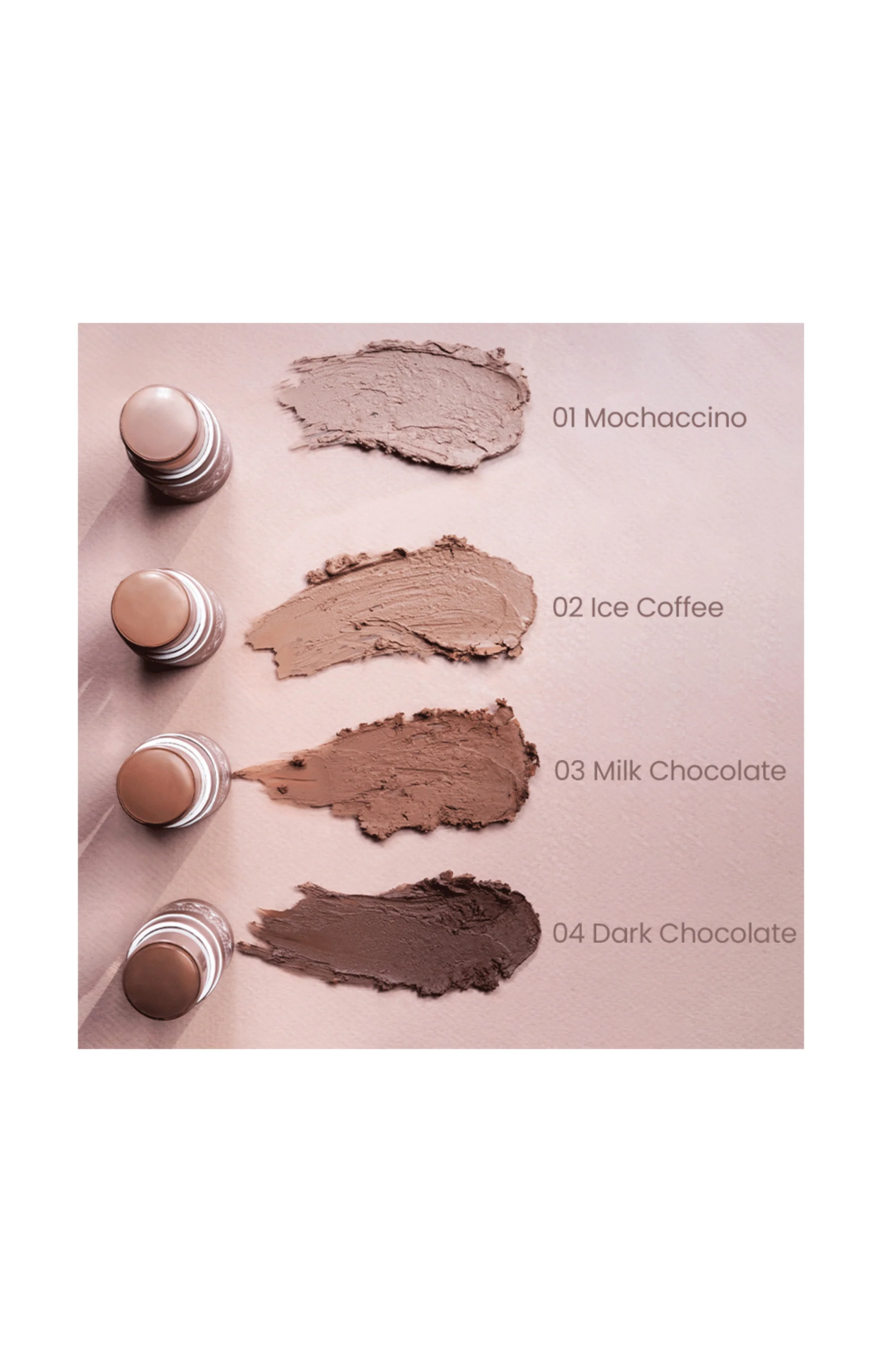 Bronzer stick bio - Image 7