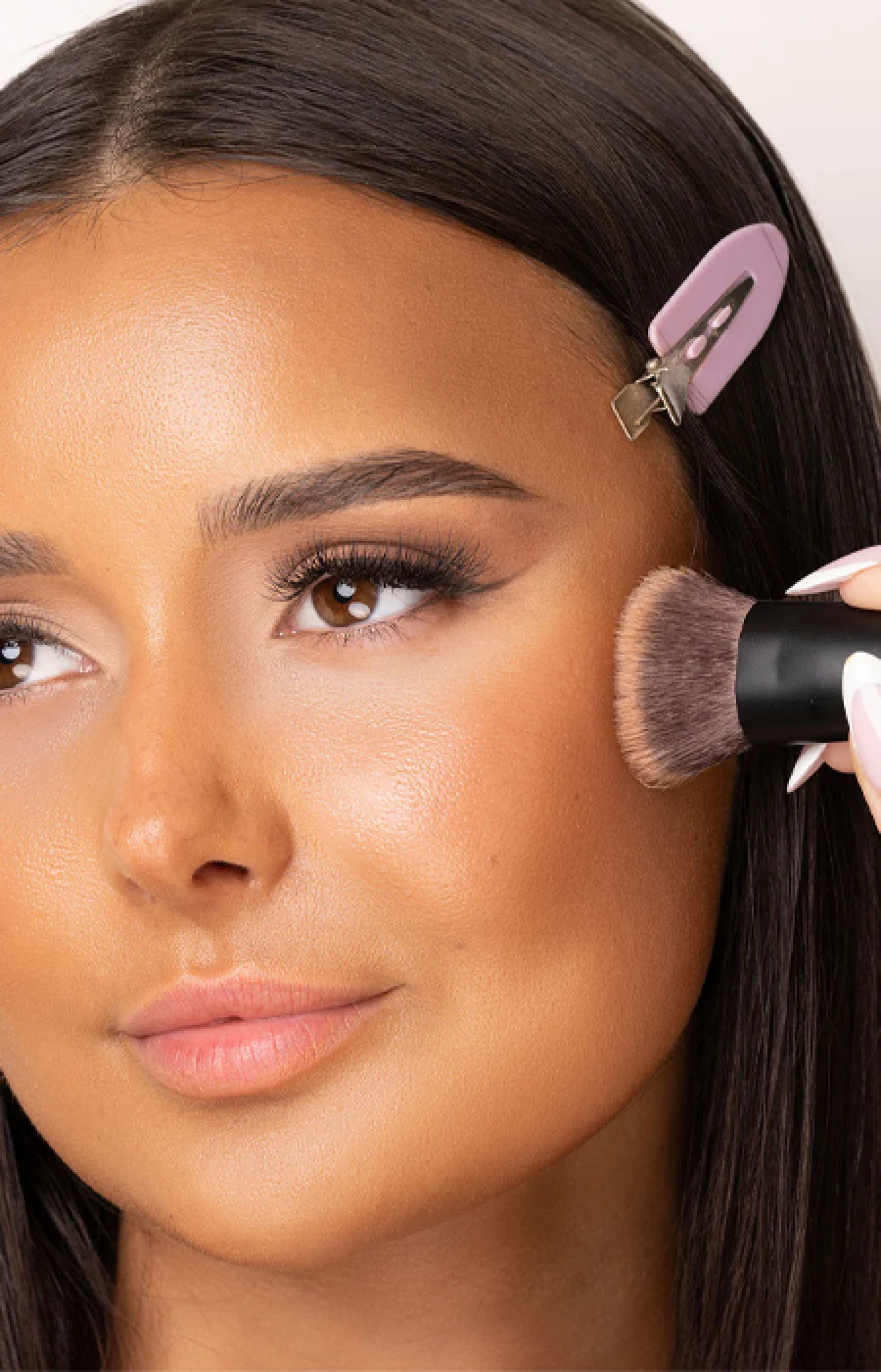 Pinceau N°11 contouring - Teint - Image 2