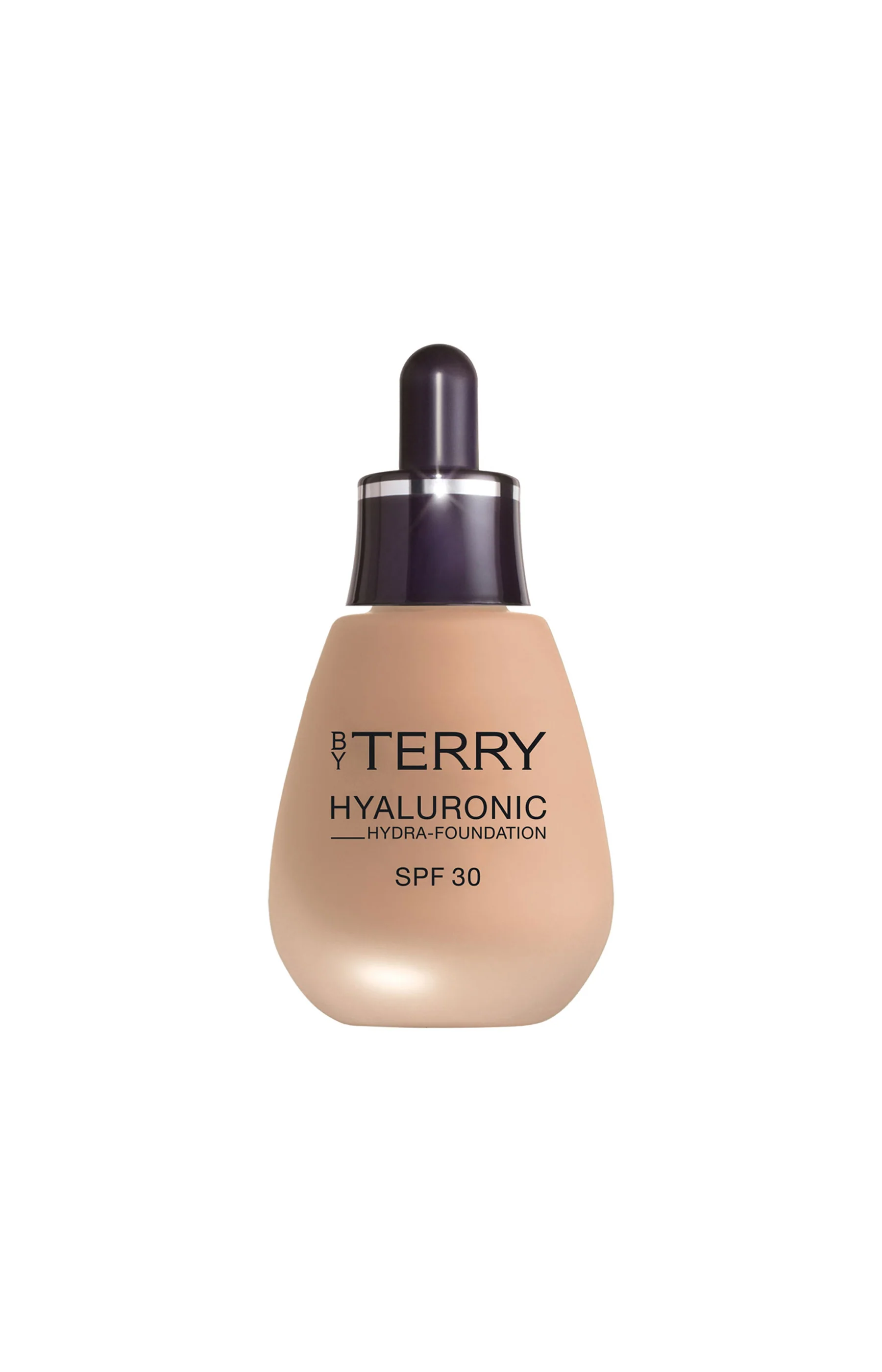 Fond de teint SPF 30 - Acide hyaluronique - 30ml - Image 12