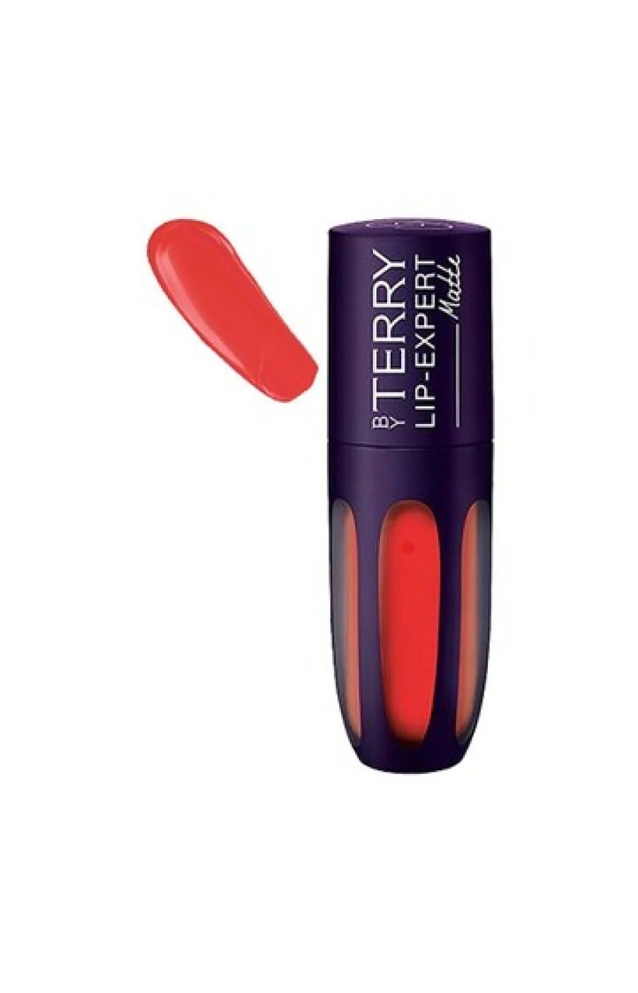 Rouge à lèvres liquide mat - Lip-Expert Matte - Image 3