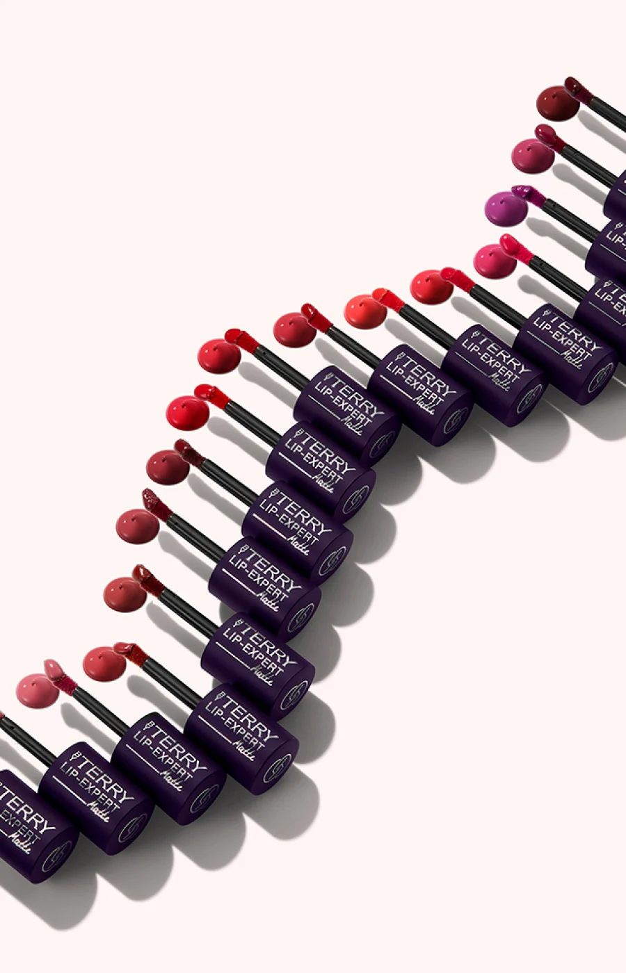 Rouge à lèvres liquide mat - Lip-Expert Matte - Image 5