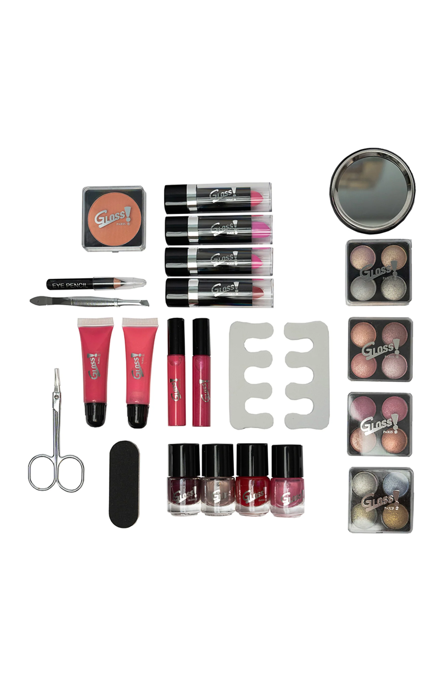 Calendrier de L'Avent maquillage - Image 2
