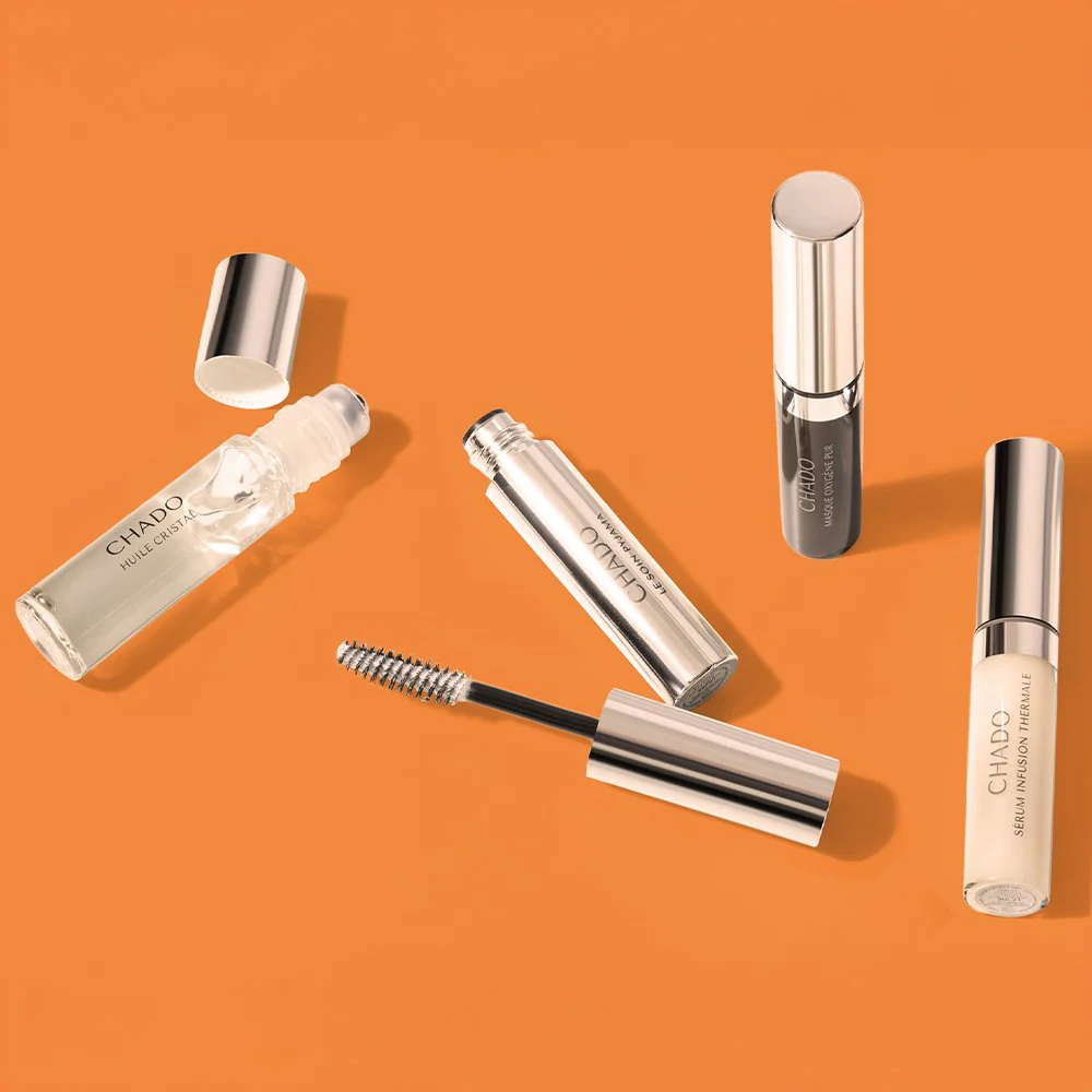 Coffret sourcils parfaits - The Brow Heroes - 3 produits - Image 2
