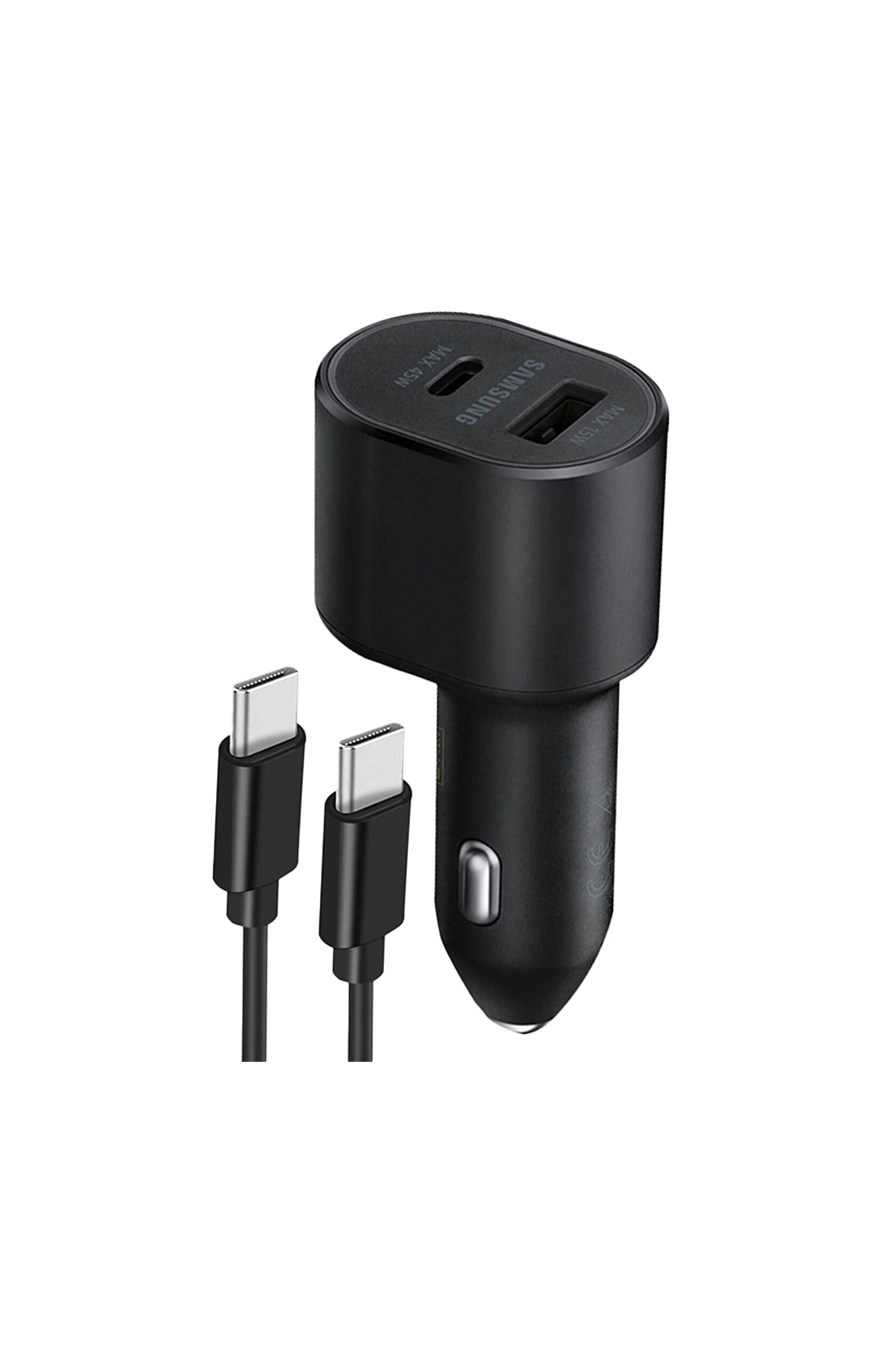 Chargeur voiture double USB - Image 6