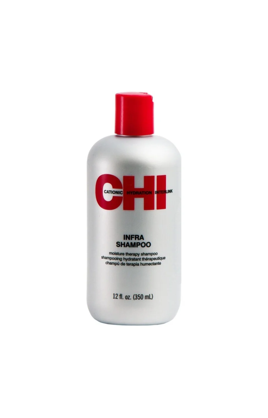 Shampoing hydratant - Protecteur thermique - Image 2
